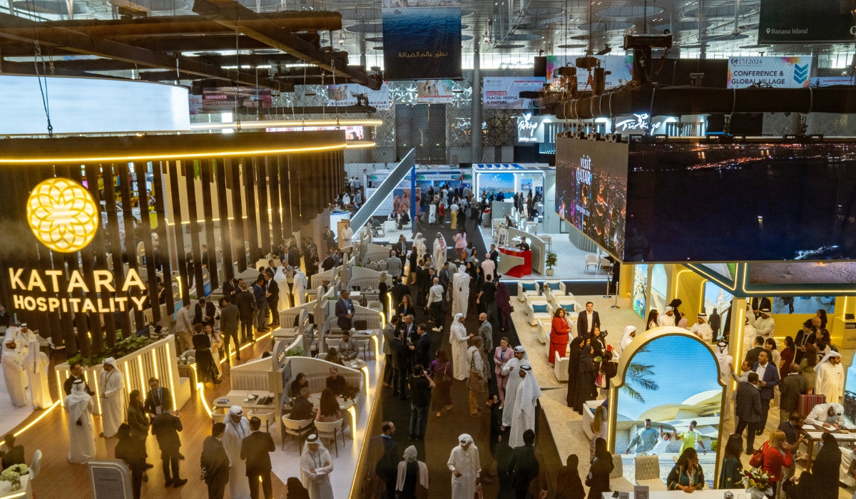 QTM 2025 To Open This Month with Conferences Exploring Tourism Industry Future and Change Catalysts